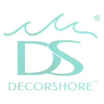 Decor Shore brand logo for decorshore.com