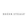 Decor Steals brand logo for decorsteals.com