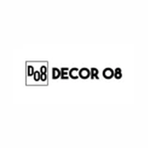 Decor08 brand logo for decor08.com