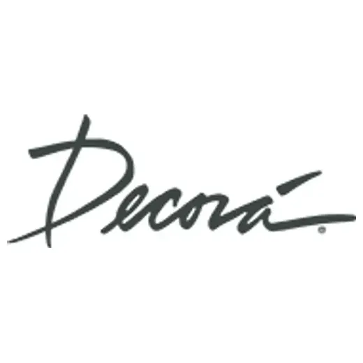 Decora Cabinets brand logo for decoracabinets.com