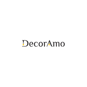 Decoramo brand logo for decoramo.co.uk