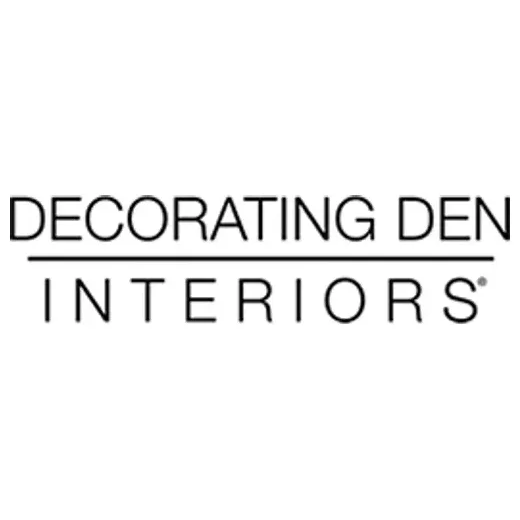 decoratingden brand logo for decoratingden.com