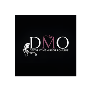 Decorative Mirrors Online brand logo for decorativemirrorsonline.co.uk