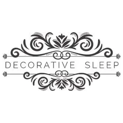 Decorative Sleep brand logo for decorativesleep.com