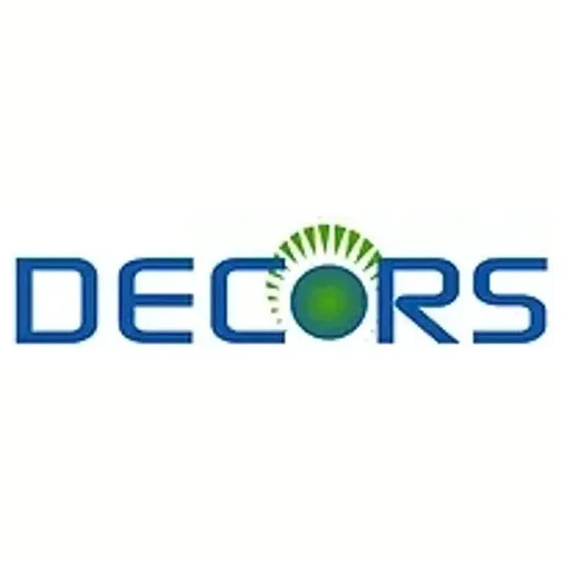 Decors USA brand logo for decorsusa.com