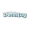 Decorug brand logo for decorug.com.au