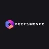 Decrypt NFT brand logo for api.decryptnft.io
