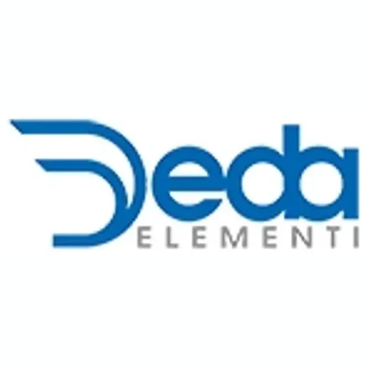 Deda Elementi brand logo for dedaelementi.com