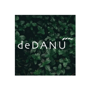 Dedanu brand logo for dedanu.ie