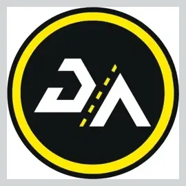 Dedicated Automotive brand logo for dedicatedautomotive.com