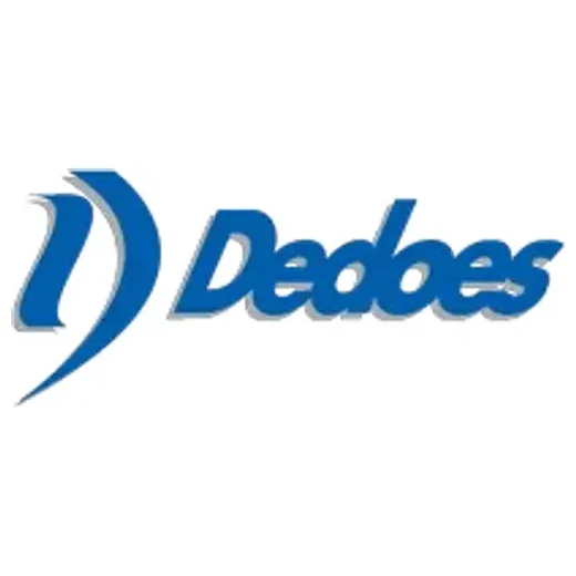 dedoes brand logo for dedoes.com