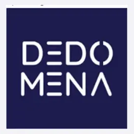 Dedomena brand logo for dedomena.ai
