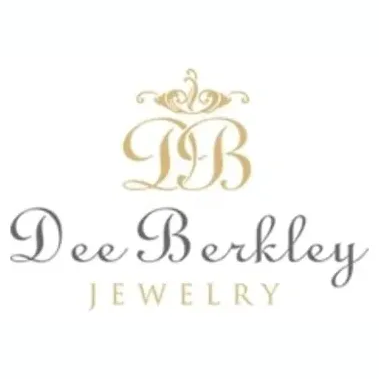 Dee Berkley Jewelry brand logo for deeberkleyjewelry.com
