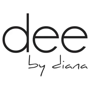 Dee by Diana brand logo for deebydiana.com
