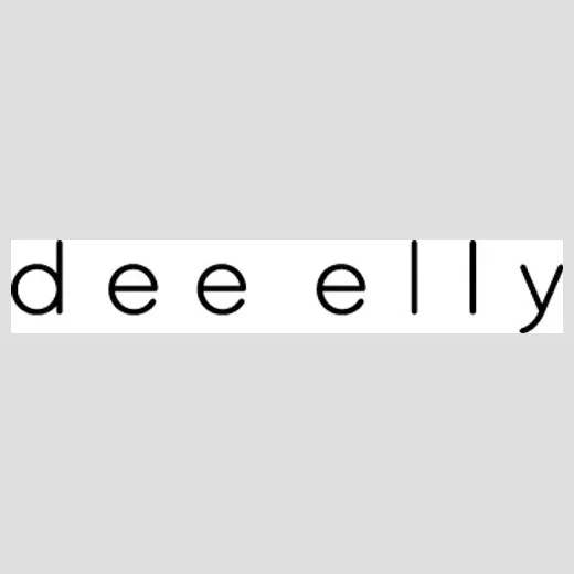 Dee-Elly brand logo for dee-elly.com