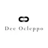 Dee Ocleppo brand logo for deeocleppo.com