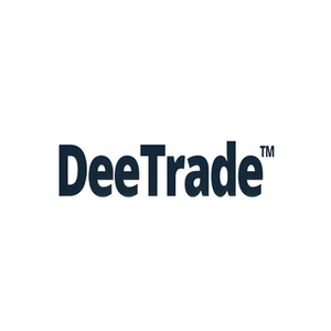Dee Trade brand logo for dee-trade.com