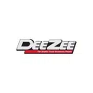 Dee Zee brand logo for deezee.com