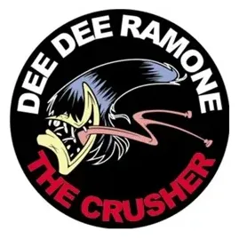 deedeeramone brand logo for deedeeramone.com