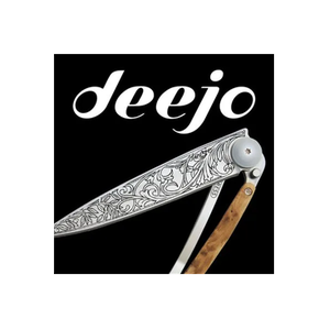 Deejo brand logo for deejo.com