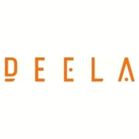 deelacouture brand logo for deelacouture.com