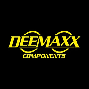 deemaxx brand logo for deemaxx.com