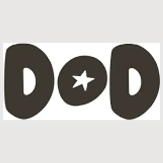 Deen Over Dunya brand logo for deenoverdunya.us