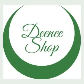 Deenee brand logo for deeneeshop.com