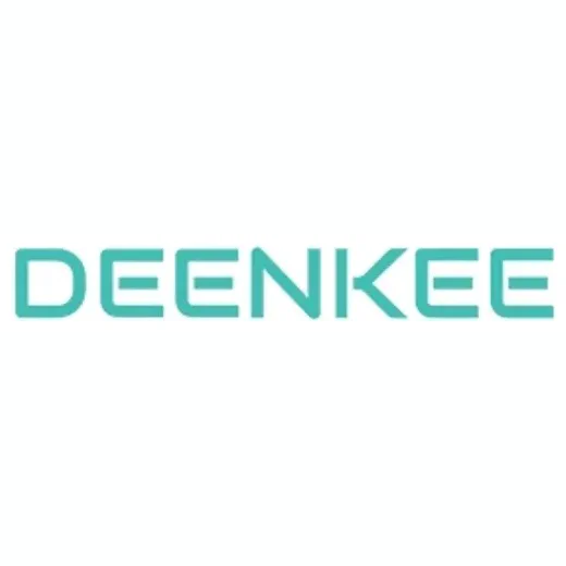 DEENKEE brand logo for deenkee.com