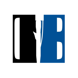Deep Blue brand logo for deepbluesub.com