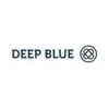 Deep Blue Watches brand logo for deepbluewatches.com