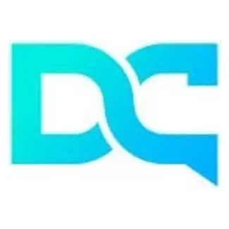 Deep Converse brand logo for deepconverse.com