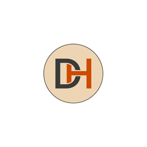 Deep House brand logo for deephouse.store