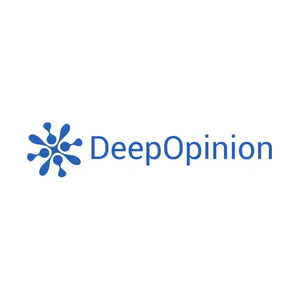 Deep Opinion brand logo for go.deepopinion.ai