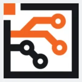 Deep PCB brand logo for deeppcb.ai