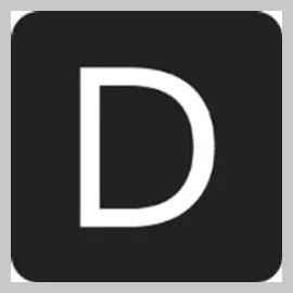 Deep Realms brand logo for deeprealms.io