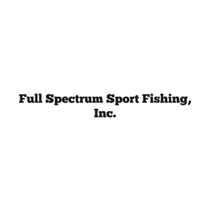 Deep Sea Fishing brand logo for deepsea-fishing.com