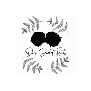 Deep Seeded brand logo for deepseededroots.com