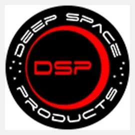 Deep Space Products brand logo for deepspaceproducts.com