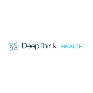 Deep Think Health brand logo for deepthinkhealth.com