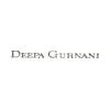 Deepa Gurnani brand logo for deepagurnani.com
