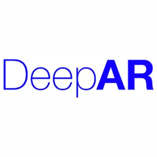 DeepAR brand logo for deepar.ai