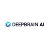 DeepBrain AI brand logo for deepbrain.io