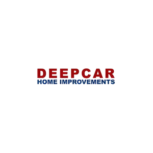 Deepcar Home Improvements brand logo for deepcarhomeimprovements.com