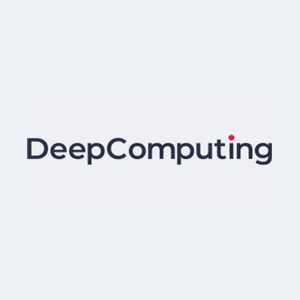 Deepcomputing brand logo for store.deepcomputing.io