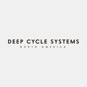 deepcyclesystems brand logo for deepcyclesystems.us