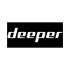 Deeper Sonar brand logo for deepersonar.com