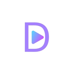 Deepfake Detector brand logo for deepfakedetector.ai