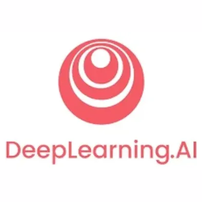 DeepLearning brand logo for deeplearning.ai