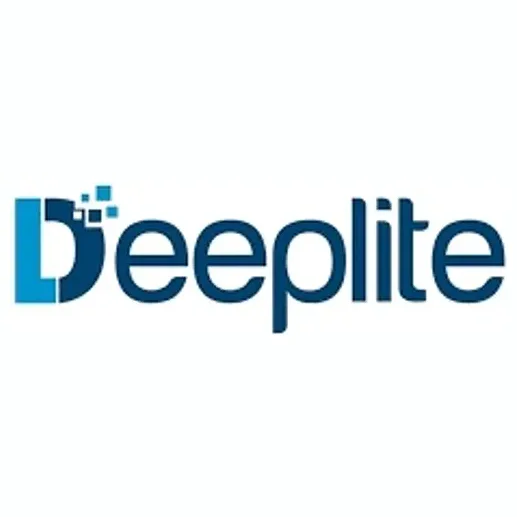 Deeplite brand logo for deeplite.ai